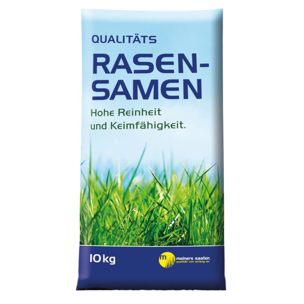 Rasensamen