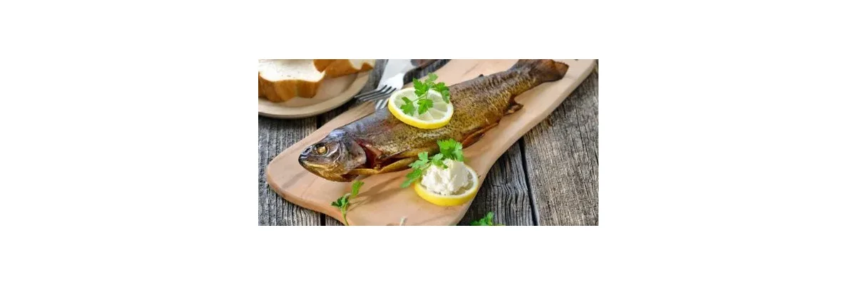 Fisch räuchern – aromatisch, geschmackvoller Fisch selbst zubereitet - 