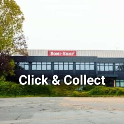 Click & Collect - Bestellung in Delmenhorst abholen