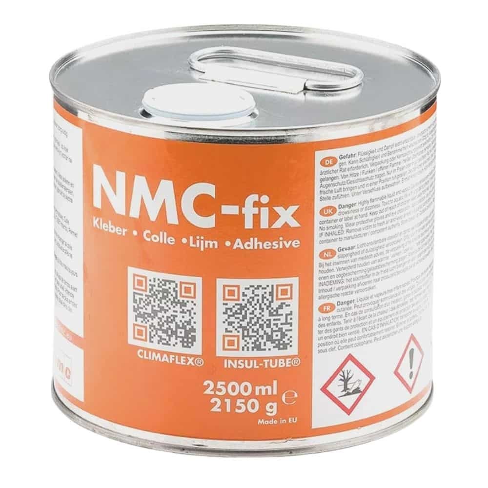 NMC-FIX Kontakt Kleber 2500 ml