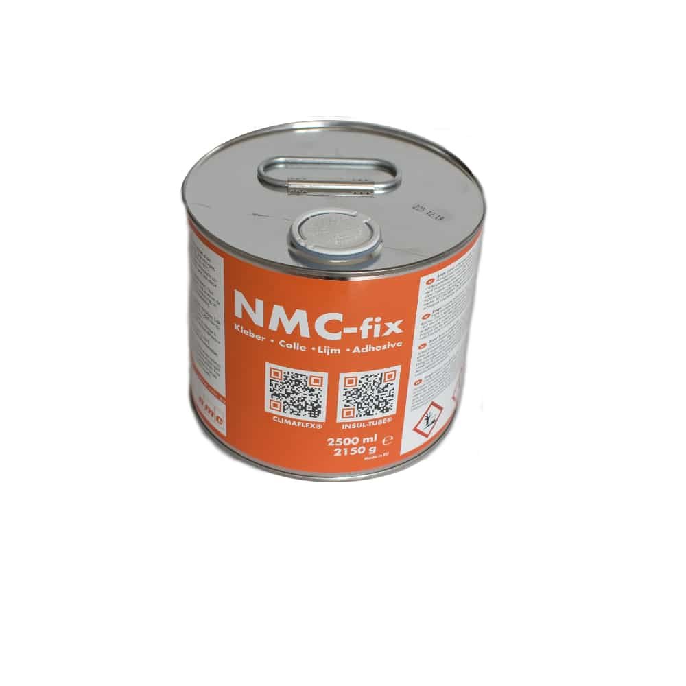 NMC-FIX Kontakt Kleber 2500 ml