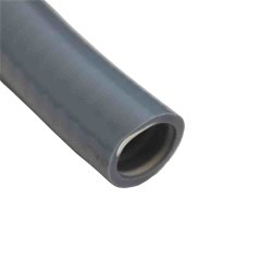 PVC Klebe- Flexschlauch 25 mm Aussendurchmesser