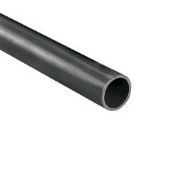 63 mm x 2,4mm PVC Druckrohr 1m / 10bar