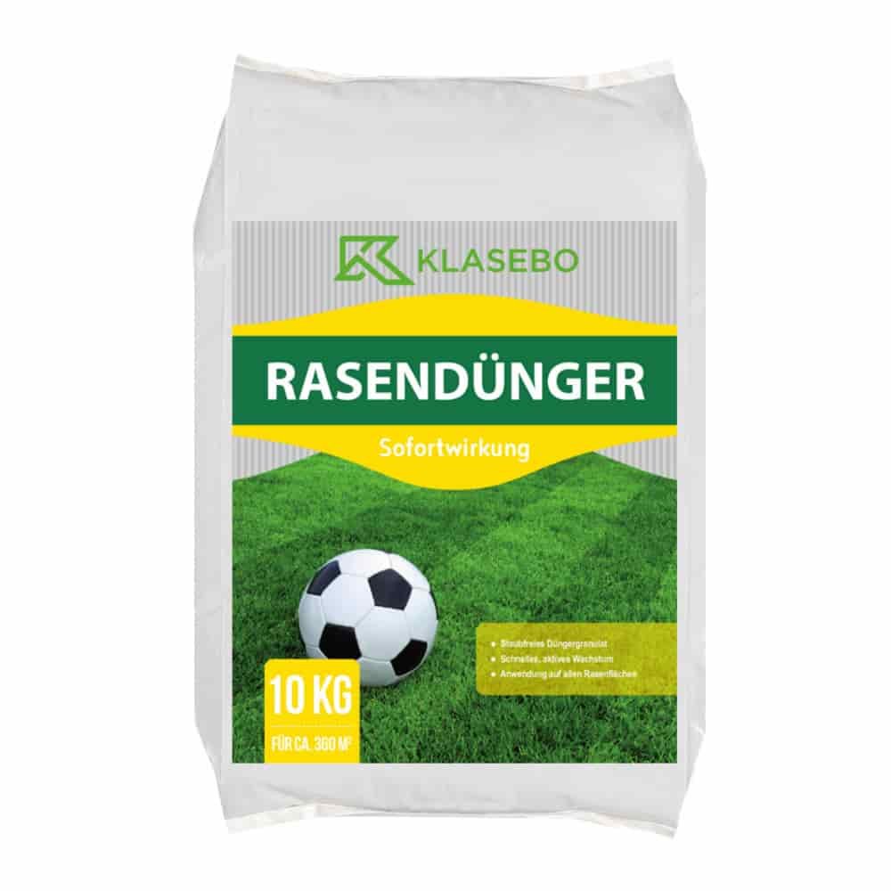 Klasebo 10kg Sofortwirkung