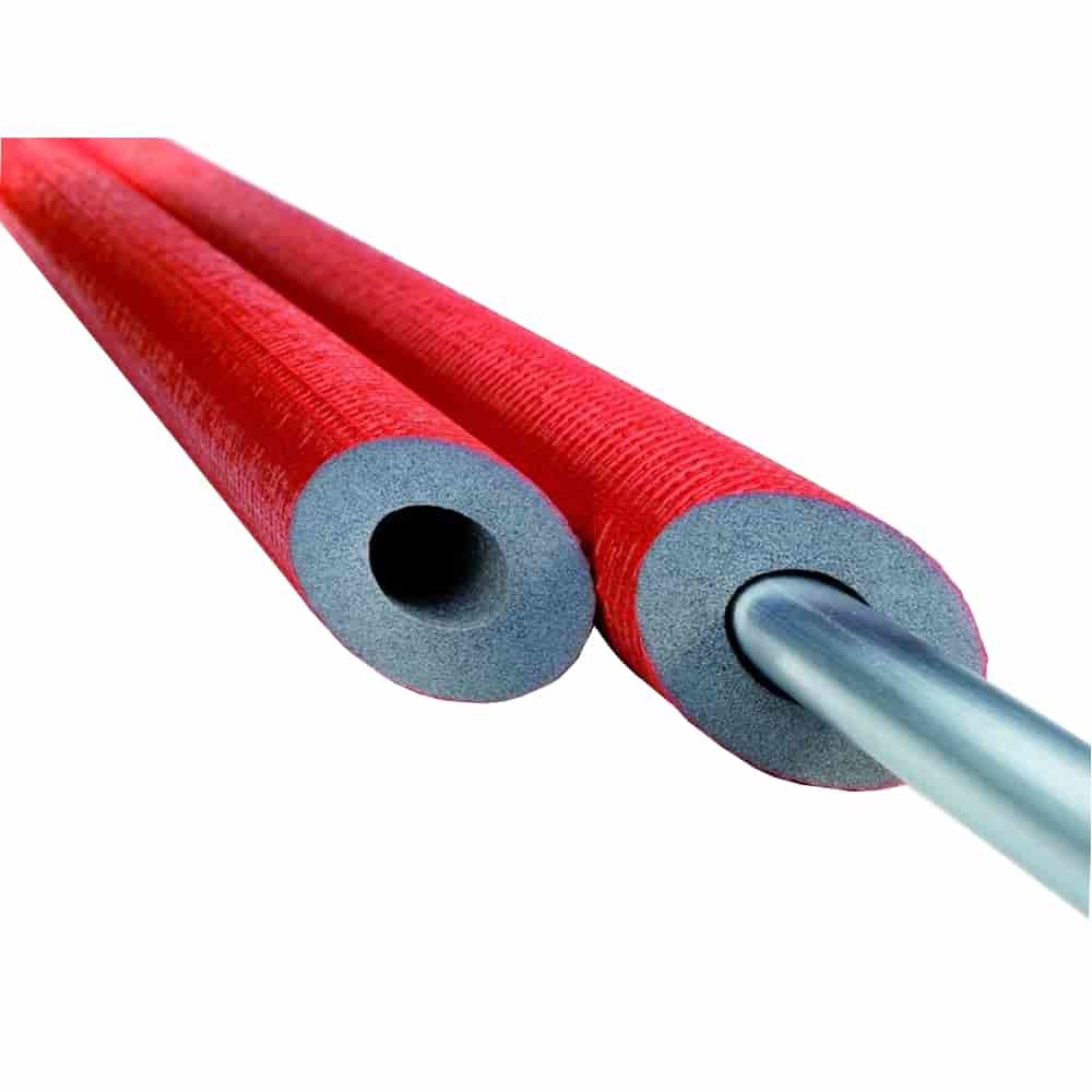 CLIMAFLEX® Stabil 2m Ø 12/15 mm x 25 mm Dämmung 100% GEG