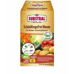 Naturen Bio Schädlingsfrei Neem 75 ml