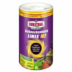Celaflor Schneckenkorn Limex M2