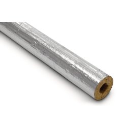 10m x 50mm Aluminium Klebeband - Robustes und langlebiges