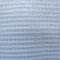Gitterplane für Gerüste 1,10 x 20 m 200 g/m² Weiss/Transluzent