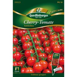 Cherrytomate, Tombolino F1