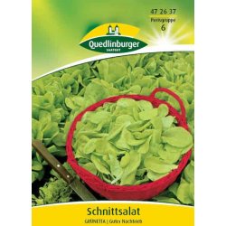 Schnittsalat Verde Ricciolina 50g