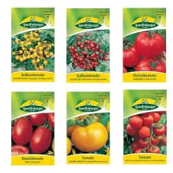 Tomaten Samen, verschiedene Sorten wählbar