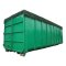 Anhänger- und Containernetz PE-Monofilgewebe 2,75 x 3,5  m (9,625m²)