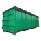 Anhänger- und Containernetz PE-Monofilgewebe 3,5 x 5 m (17,5m²)
