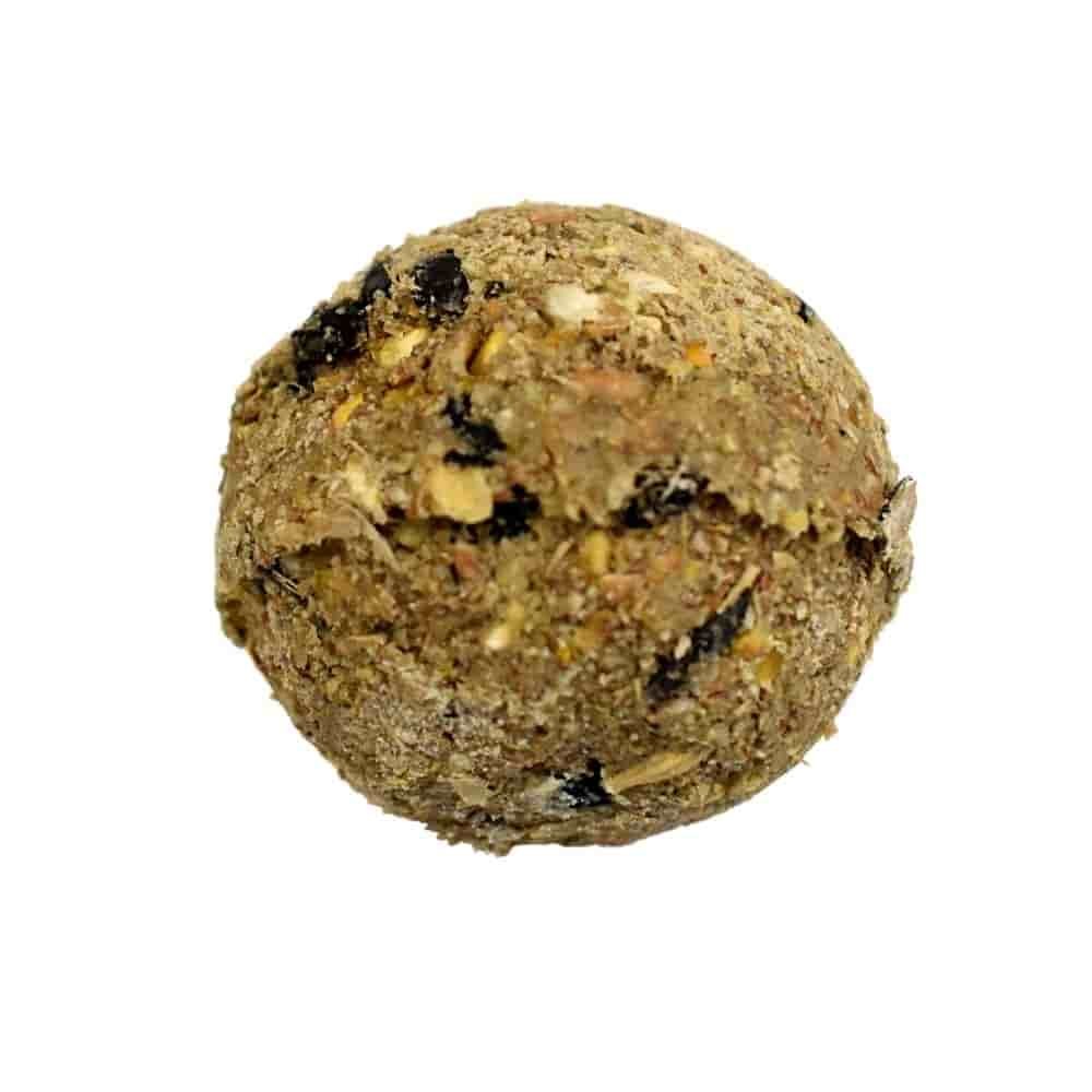 Meisenknödel Premium mit Insekten 100 x ca.90 Gramm ohne Netz