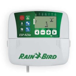 Rainbird Steuergerät Typ RZXe6i Indoor