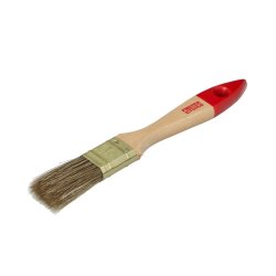 Flachpinsel für Acrylfarben 25mm