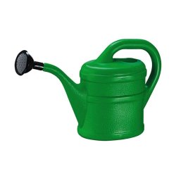 Gießkanne ca. 2 Liter, grün