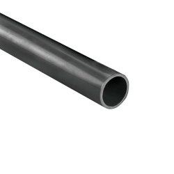 PVC - U 25mm x 1,9mm Druckrohr 1m / 16bar
